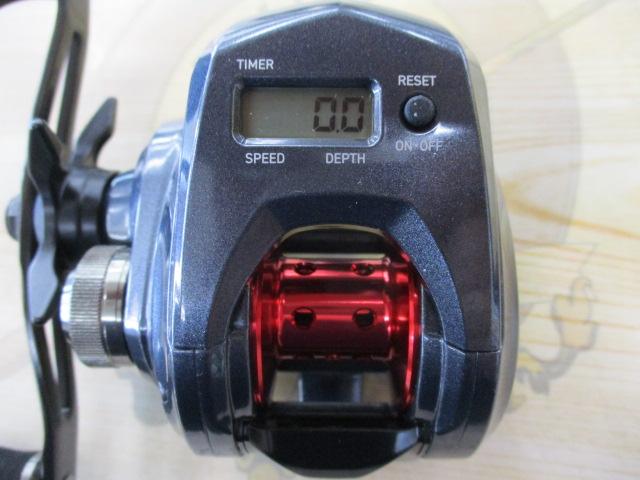 【美品】LIGHT GAME RX IC 150L ダイワ ライトゲーム RX IC 150-DH (リール) 価格比較 - 価格.com