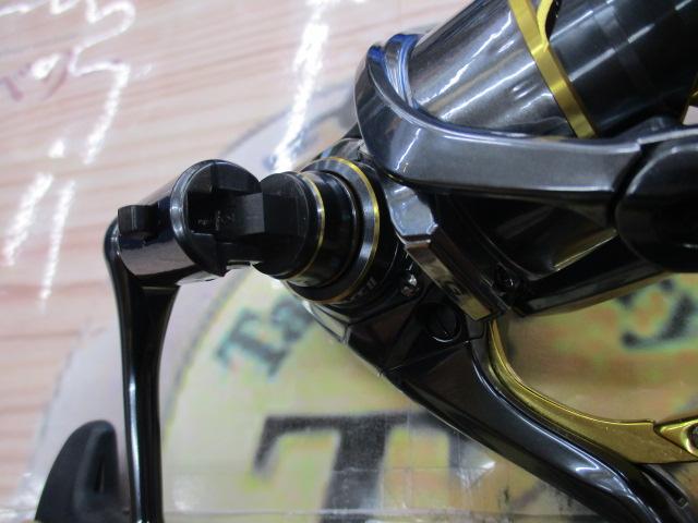 21BB-Xテクニウム C3000DXXG S RIGHT