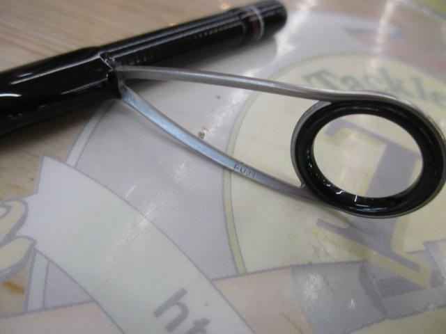 紅牙テンヤゲーム MH-215・K