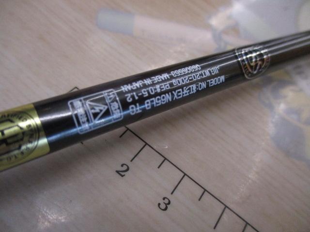 【未使用】21紅牙EX N65LB TG 紅牙EX N65LB TG｜＠ベリーネット 日本最大新品中古釣具WEBショップ