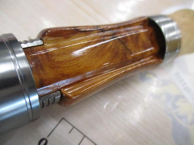 トラウティアフェリーク S50L