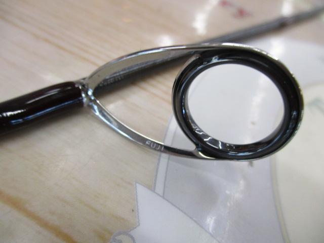 トラウティアフェリーク S50L