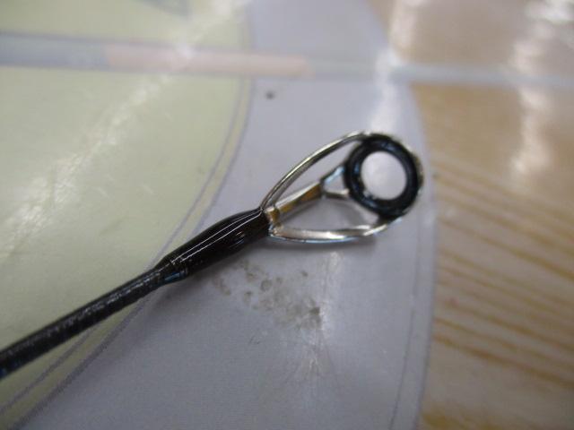 トラウティアフェリーク S50L