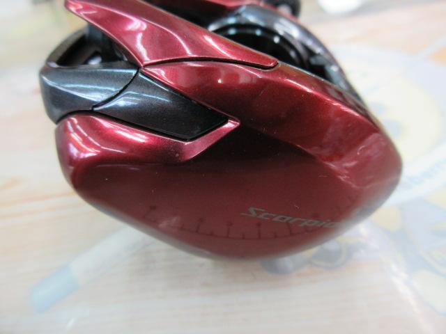 19スコーピオンMGL 150