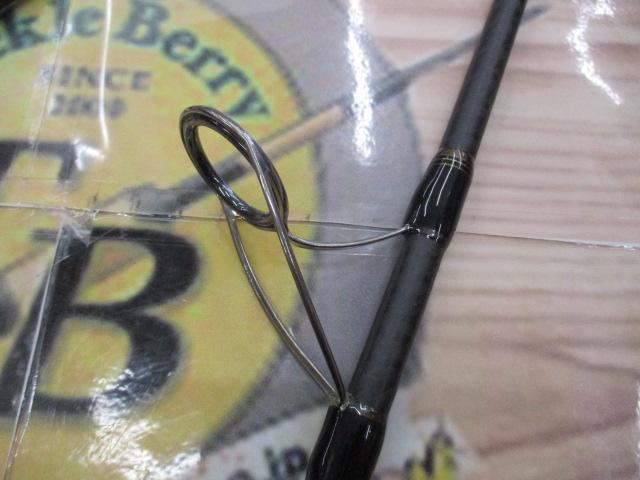 シャドウパンゲア SP-100MH