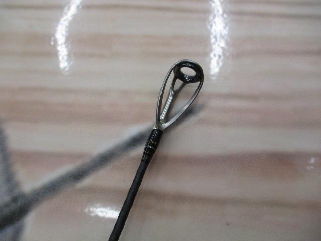 シャドウパンゲア SP-100MH