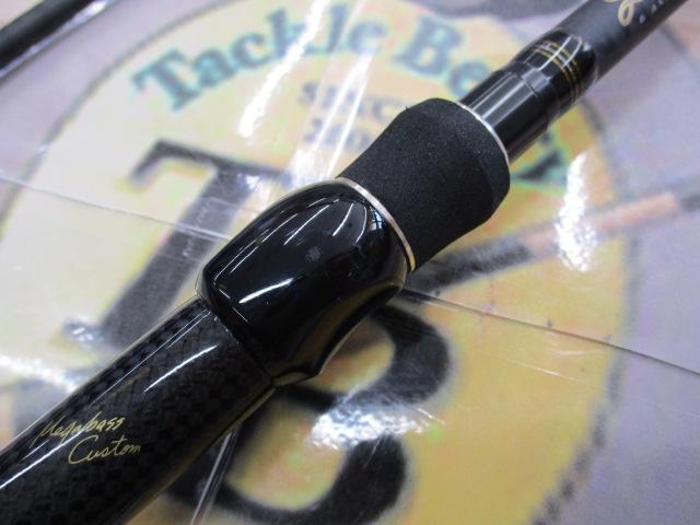 メガバス シャドウパンゲア100Mジャンク メガバス シャドウ パンゲア SP 100MH/ X356LL 美品 Megabass