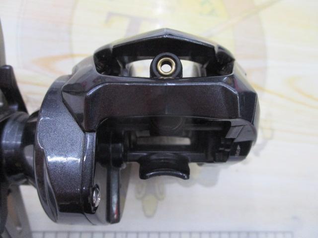 カシータスMGL 100HG RH｜＠ベリーネット 日本最大新品中古釣具