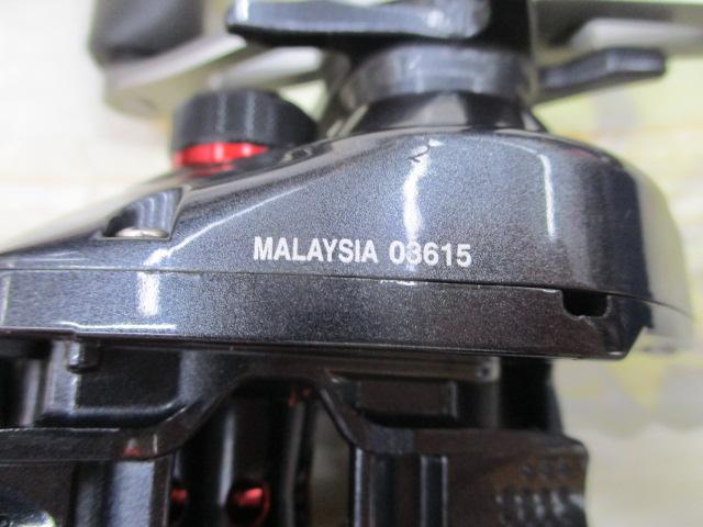 カシータスMGL 100HG RH