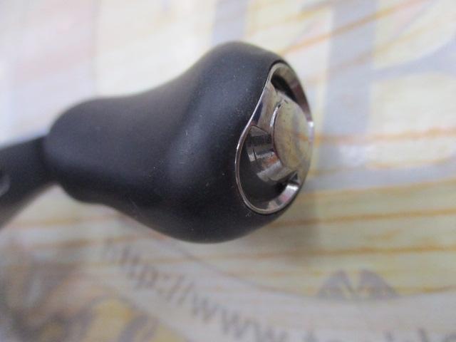 カシータスMGL 100HG RH