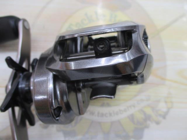中古クロナークmgl150XG Amazon | シマノ(SHIMANO) ベイトリール 17 クロナーク MGL 150