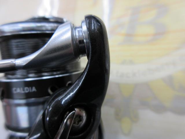 DAIWA - 【中古/美品】 ダイワ 18 カルディアLT 1000S-P   /SP104M DAIWA - 【中古/美品】 ダイワ 18 カルディアLT 1000S-P /SP104M