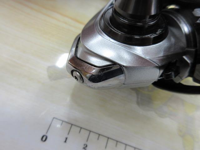 18カルディア LT1000S-P