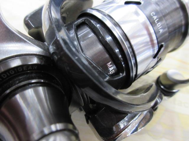 18カルディア LT1000S-P