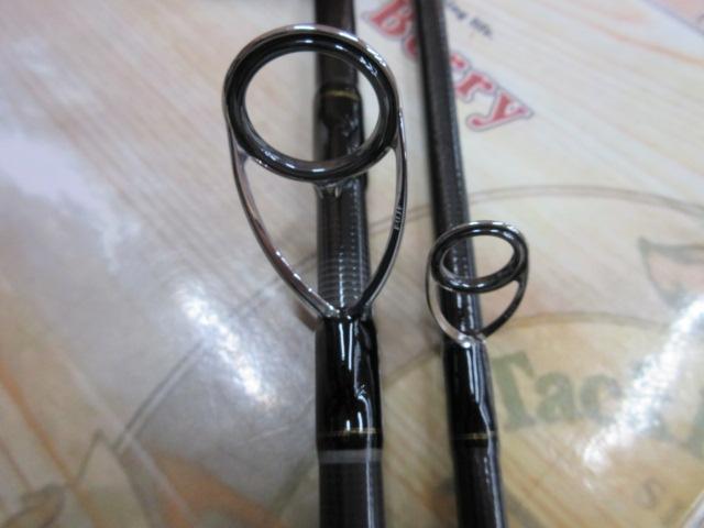 オーバーゼアAIR 97M