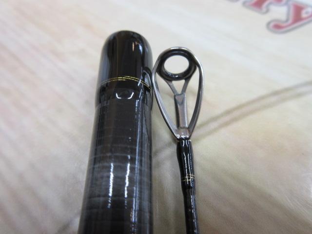 オーバーゼアAIR 97M