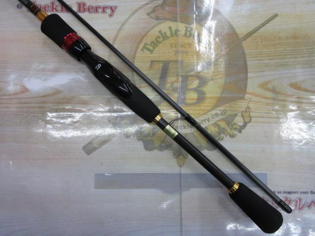 【新品・未使用品】メバリング X 74UL-T ダイワ メバリング X 74UL-S (ロッド・釣竿) 価格比較 - 価格.com