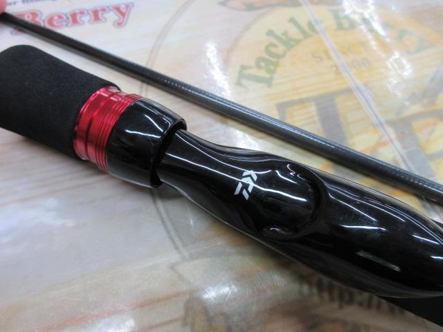 【新品・未使用品】メバリング X 74UL-T メバリングX 74UL-T｜＠ベリーネット 日本最大新品中古釣具WEB
