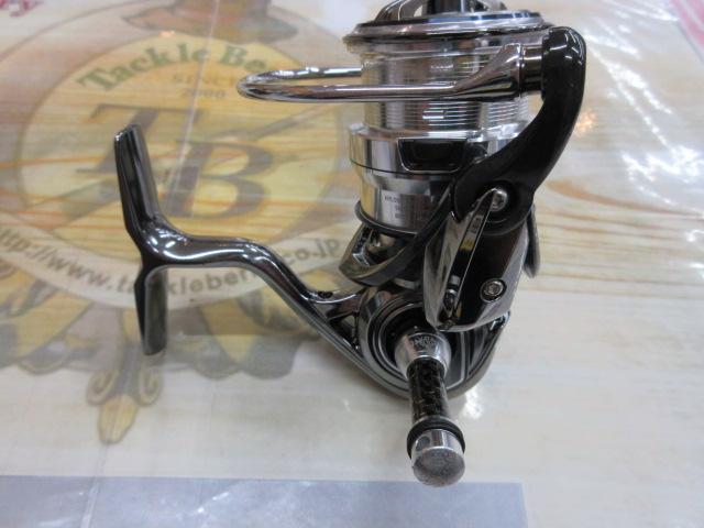 18イグジストFC LT2500S-C ダイワ】 18イグジスト FC LT 2500S-C DAIWA EXIST | スプール