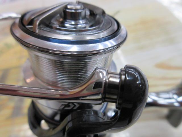 未使用保管品 即日発送 18イグジスト ＦＣ ＬＴ２５００Ｓ－CXHスプール ダイワ】 18イグジスト FC LT 2500S-C DAIWA EXIST | スプール