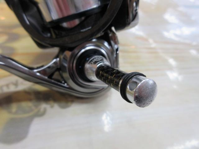 ダイワ18イグジストFC LT2500S-C 未使用品 18イグジスト FC LT2500S-C｜＠ベリーネット 日本最大新品中古