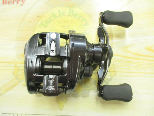 ダイワ 20タトゥーラ SVTW 103XHL 8:1 中古 20タトゥーラ SV TW 103SHL｜＠ベリーネット 日本最大新品中古