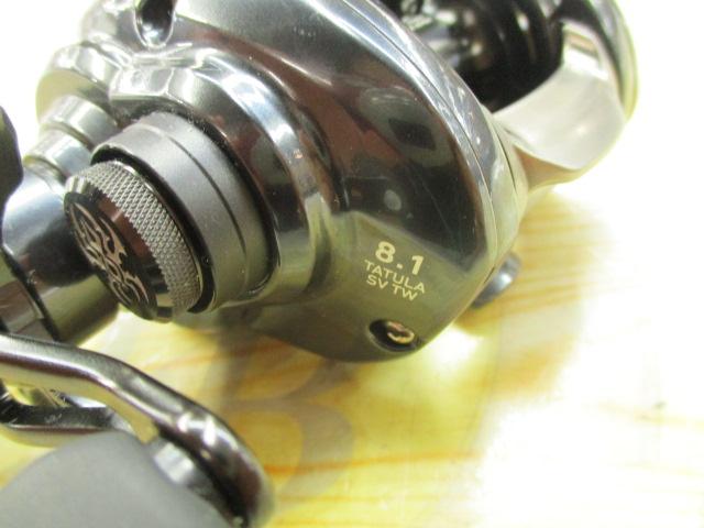 20タトゥーラ SV TW 103XHL｜＠ベリーネット 日本最大新品中古