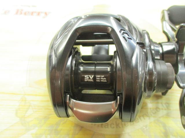 20タトゥーラ SV TW 103SH｜＠ベリーネット 日本最大新品中古