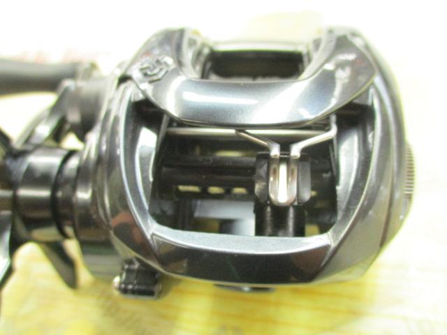 【美品】20TATULA SV TW 103SH Daiwa 20 TATULA SV TW 103SH Casting Reel 7.1 Right Handle