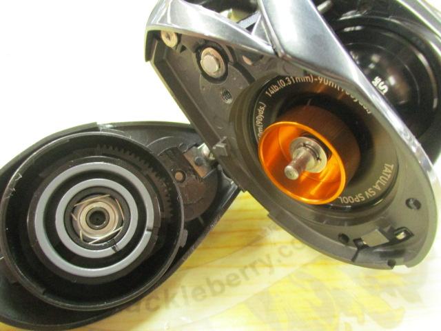 20タトゥーラ SV TW 103SH｜＠ベリーネット 日本最大新品中古