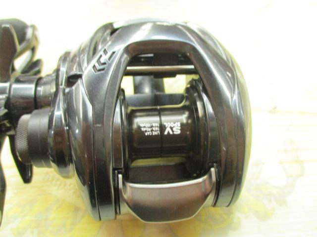 20タトゥーラ　103SHL Daiwa 20 TATULA SV TW 103SHL Bait Reel (2020 Model) : Amazon