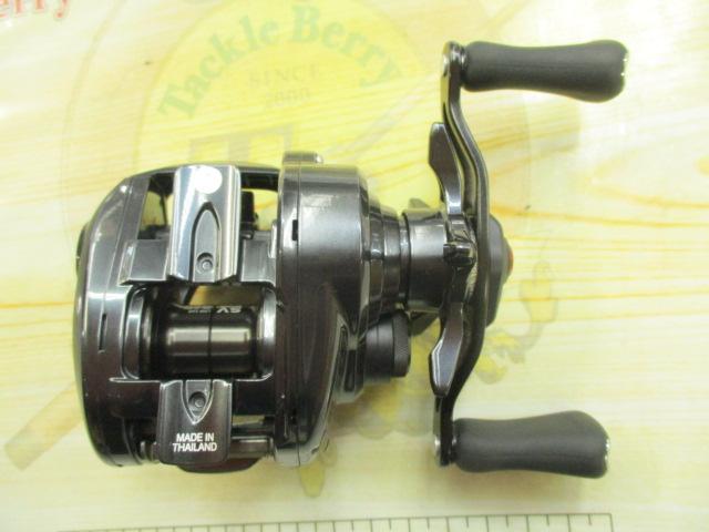 20タトゥーラ　103SHL ダイワ タトゥーラ SV TW （103H / 103HL / 103SH / 103SHL