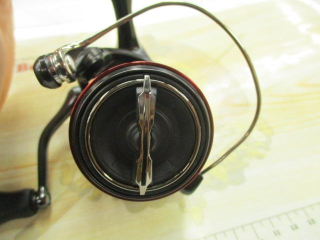 20ヴァンフォード 2500SHG