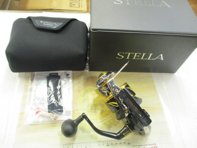 20ステラSW 18000HG｜＠ベリーネット 日本最大新品中古釣具WEB