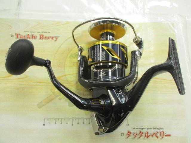 新品・未使用品　シマノ　20ステラSW18000HG シマノ 20 ステラSW 18000HG (2020年追加モデル) スピニング