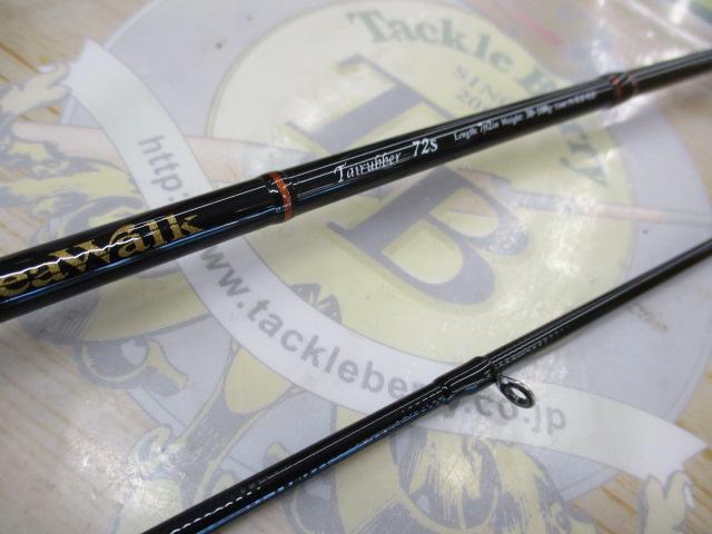 シーウォーク タイラバ 72S