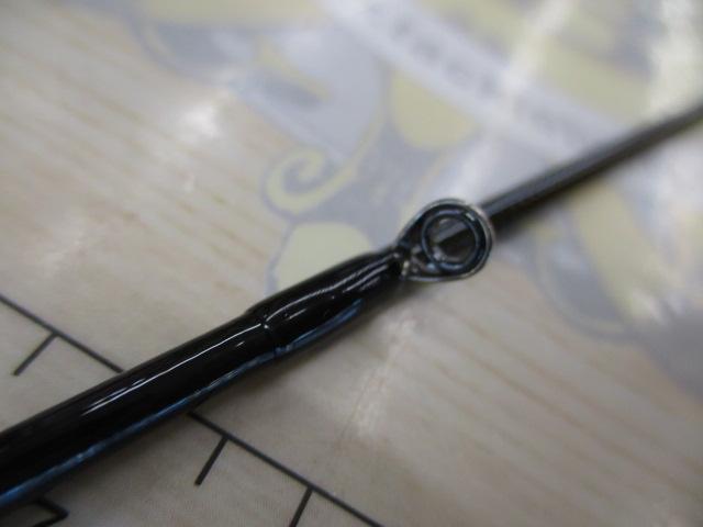 シーウォーク タイラバ 72S