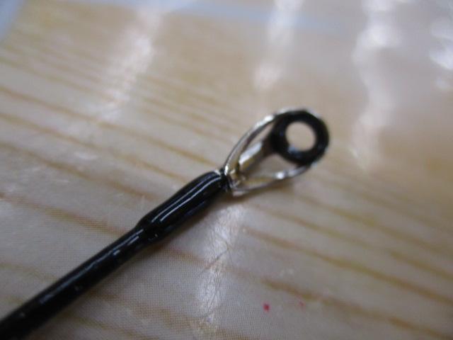 シーウォーク タイラバ 72S