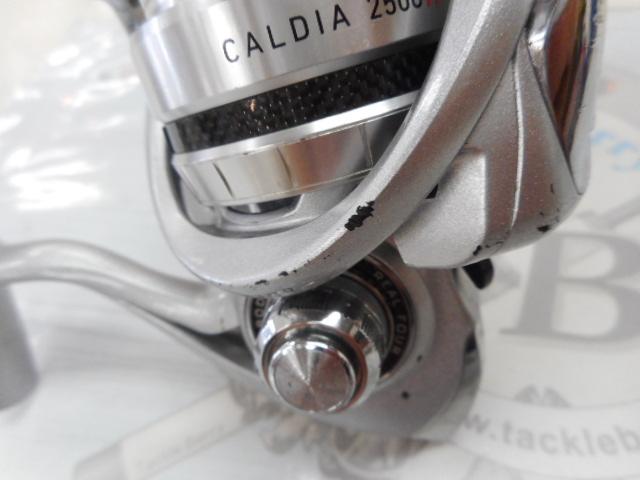 11カルディア 2506H