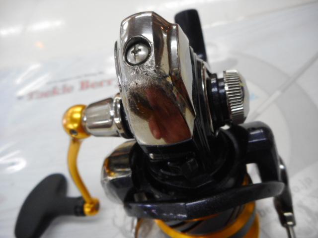 新品・未使用　レブロス LT2500D 20レブロス LT2500D｜＠ベリーネット 日本最大新品中古釣具WEB