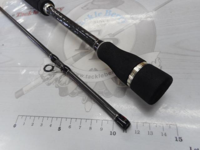 チニングロッド kgライツ KGL-782M 黒鯛 中古品 メジャークラフト KG LIGHTS LIGHT GAME | メジャークラフト｜Major Craft Web