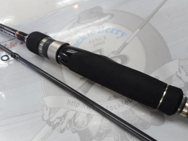 KGライツ KGL-782ML/S｜＠ベリーネット 日本最大新品中古釣具WEB