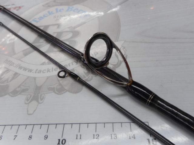 チニングロッド kgライツ KGL-782M 黒鯛 中古品 メジャークラフト Amazon | メジャークラフト 釣り竿 ロッド KGライツ KGワン KGL