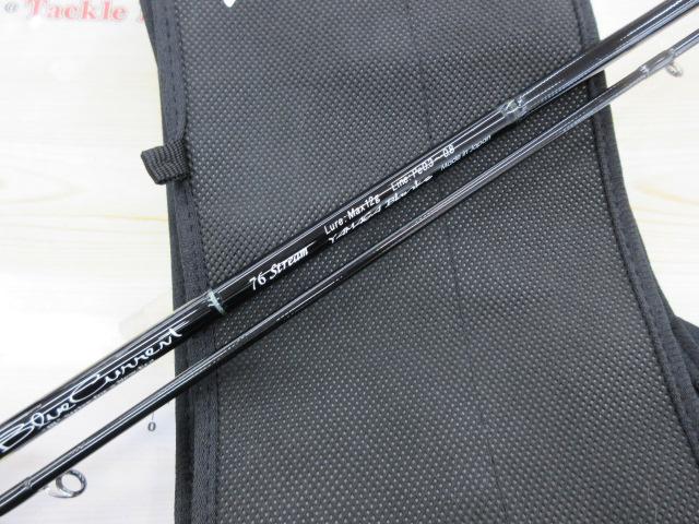 YAMAGABlanksﾌﾞﾙ-ｶﾚﾝﾄ76ｽﾄﾘ-ﾑ 美品 ブルーカレント 76 ストリーム｜＠ベリーネット 日本最大新品