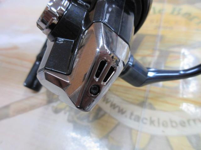 25ツインパワーXD C5000XG