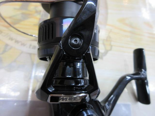 25ツインパワーXD C5000XG