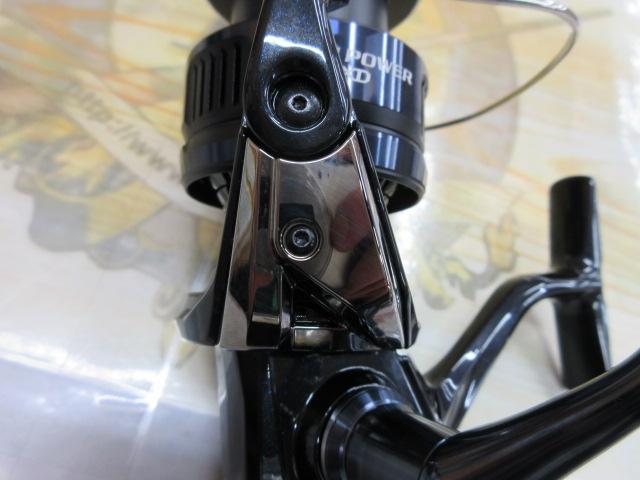 25ツインパワーXD C5000XG