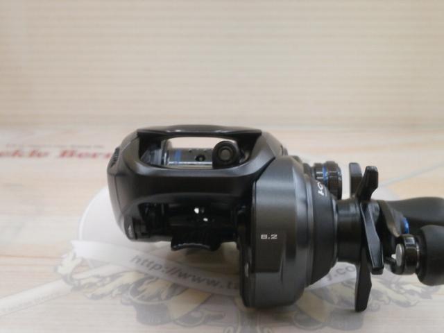 21SLX BFS XG LH リール 21SLX BFS XG LH｜＠ベリーネット 日本最大新品中古釣具WEBショップ