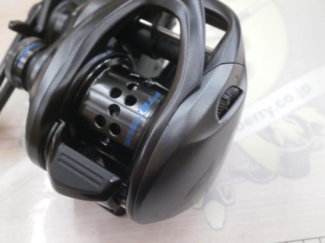 21SLX BFS XG LH｜＠ベリーネット 日本最大新品中古釣具WEBショップ