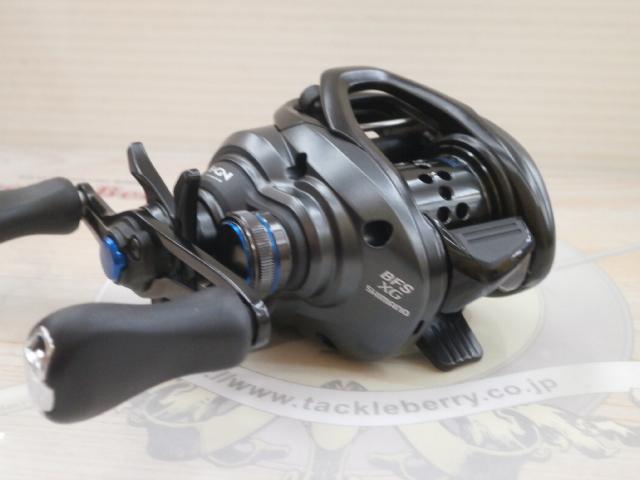 21SLX BFS XG LH リール 21SLX BFS XG LH｜＠ベリーネット 日本最大新品中古釣具WEBショップ